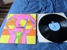 THE KINKS  PERCY 1ST VINYL LP 1971 ORIGINAL 1ST PRESS A1/ B1 PYE  BLUE LABEL NM