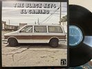 THE BLACK KEYS el camino NONESUCH LP alternative indie rock