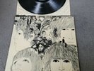 The Beatles Revolver mono  Lp Uk Pressing DR Robert  2-2 Matrix  EX con