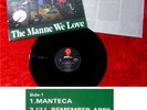 LP Shelly Manne & His Men The Manne we Love Direct to Disc