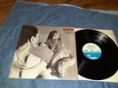 UFO   no heavy petting   1976- EARLY UK PRESS -BLUE CHRYSALIS (SHRINK)  - N/MINT