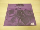 THE SAHIB SHIHAB QUINTET - SEEDS - UK ISSUE SSYB 12