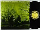 Art Farmer / Gigi Gryce - When Farmer Met Gryce LP - Prestige - OJC-072 VG++