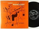 Django Reinhardt - Great Artistry Of 10