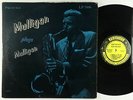 Gerry Mulligan - Plays Mulligan LP - Prestige - PRLP 7006 Mono DG RVG 446 W 50th