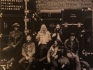 1971 Fillmore East Recordings by The Allman Brothers Band (Record, 2014)