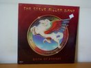 STEVE MILLER BAND 