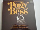 1977 New 3 Lp Gershwin Porgy & Bess RCA Red Seal ARL3-2109 Houston Grand Opera