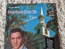 Elvis Presley How Great Thou Art Ftd 2 Lp Sealed Rare