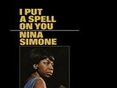 NINA SIMONE I Put A Spell On You Audiophile VERVE ACOUSTIC SOUNDS 180g LP SEALED