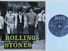 Rolling Stones - The last time +3 / EP Schweden