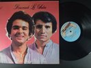 RICHIE RAY y BOBBY CRUZ Renovando La Salsa LATIN LP RAYNBO private press NM/M