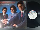 TOMMY OLIVENCIA Un Triangula de Triunfo LP ORIG SALSA GUAGUANCO FRANKIE RUIZ NM