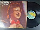 HECTOR LAVOE La Voz LATIN LP FANIA ORIGINAL SALSA STERLING both sides shrink