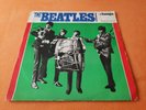 The Beatles same LP Amiga 8 50 040 Red/White Label 1965 DDR