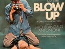 RARE SOUL JAZZ FUNK OST LP HERBIE HANCOCK BLOW UP ORIGINAL UNIQUE FRENCH COVER