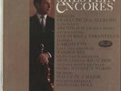 Capitol SP 8536 Milstein Encores (Milstein & Pommers) LP