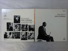 John Coltrane Ascension (Edition II) MCA Records VIM-4624 Japan  VINYL LP