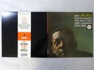 John Coltrane Quartet Ballads ABC Impulse  IMP-88096 Japan  VINYL LP