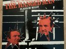 Bullet - The Hanged Man; Music From The Yorkshire TV Series. Vinyl LP. EX / EX