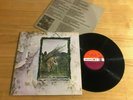LED ZEPPELIN...FOUR SYMBOLS..RARE UK EARLY ISSUE ALBUM..ATLANTIC..2401012