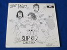 THE WHO / Slip Kid OG SPAIN SINGLE 7
