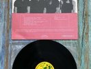 Pink Floyd Meddle 1972 Lp Argentina First Press RADIO PROMO NOT FOR SALE  Tmoq