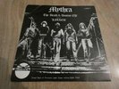 MYTHRA - A) KILLER / B) DEATH AND DESTINY - UK NWOBHM - 7