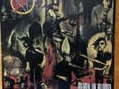 Slayer - Reign In Blood LP - SEALED - 2013 US - 
