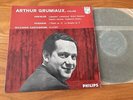 KREISLER-PAGANINI / Arthur GRUMIAUX violin HOLLAND 10