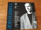 JON HASSELL: The Surgeon Of The Nightsky.. LP INTUITION 1C 066-24 0779 1 DMM EX+