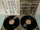 LED ZEPPELIN-PHYSICAL GRAFFITI..RARE  SUPERB 1ST UK PRESS EX VINYL LP 1975