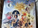 Tears For Fears The Seeds Of Love MFSL LP Vinyl Limited Edition Mobile Fidelity
