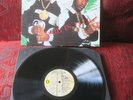 ERIC B. & RAKIM   PAID IN FULL 1987  UK 1ST PRESS 4TH & BROADWAY LP  A1/B1 EX+EX