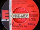 ? SCARCE 45 LATIN VENEZUELA ?LA ORQUESTA IDEAL? SALSA GUAGUANCO MONTUNO SABOR