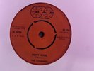 THE CHARMERS / IN MY SOUL EXCELLENT