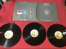 Rush – Archives  *1978:Mercury SRM-3-9200  (3 x Vinyl) VG+ *Santa Maria Pressing