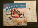LP Rolf Zuckowski *Winterkinder auf der Suche nach Weihnachten* KULT