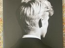 Troye Sivan Bloom Vinyl Rare LP Out Of Print
