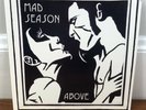 Mad Season - Above 2xLP Gatefold Original 1995 Vinyl