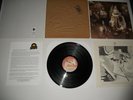 Led Zeppelin In Through the Out Door w/ Cover VG+ '79 1st USA ULTRASONIC Clean