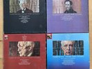 THE ORCHESTRAL MUSIC OF RICHARD STRAUSS 4 VOLUMES/4 BOX SETS, RUDOLPH KEMP, EMI