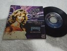 OLIVIA NEWTON JOHN MAGIA mexico single 7 single promo mexican EMI