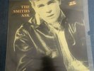 The Smiths Ask 12inch Clear Vinyl German Pressing