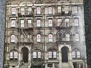 LED ZEPPELIN - PHYSICAL GRAFFITI 1975 UK DOUBLE VINYL LP SSK 89400 ROCK BLUES