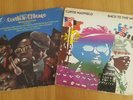 Curtis Mayfield Vinyl LP x 2 - Back To The World + Curtis In Chicago- Both 1973