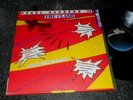 THE CLASH PEARL HARBOUR '79 LP W/ BONUS SINGLE ORIGINAL US COVER 6 PAGE INSERT