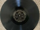 78 RPM The Carter Family Victor Record River Of Jordan Keep On The Sunny Side