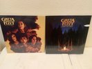 Greta Van Fleet From The Fires And Black Smoke Rising Lot