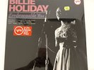 Billie Holiday ‎All Or Nothing At All Double LP 2 LPs Vinyl Record Sealed Verve